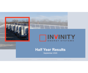 H1 2020 Financial Results: Webcast